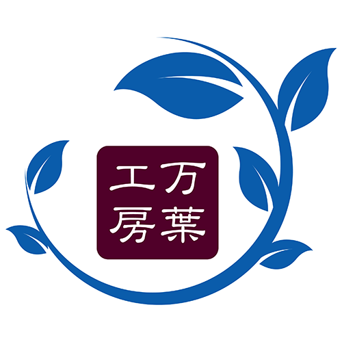 万葉工房ロゴ